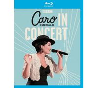 Caro Emerald - In Concert