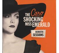 Caro Emerald The Shocking Miss Emerald Acoustic Sessions (Vinyl LP) 12" EP