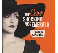 Caro Emerald The Shocking Miss Emerald Acoustic Sessions (Vinyl LP) 12" EP
