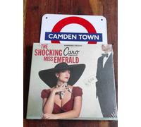 Caro Emerald - The Shocking Miss Emerald Digipack Cd Sigillato