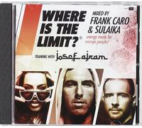 CARO, FRANK & SULAIKA - WHERE IS THE LIMIT?