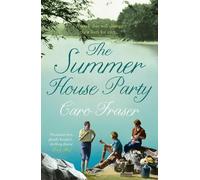 Caro Fraser The Summer House Party (Tascabile)