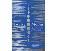 Caro Giles Twelve Moons (Tascabile)