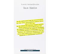Caro Giobbe