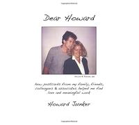 Caro Howard: come le cartoline della mia famiglia, amici, colleghi e colleghi mi hanno aiutato a trovare l'amore e un lavoro significativo