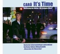 Caro - It'S Time(Menschen F.Menschen)