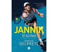 Caro Jannik ti scrivo