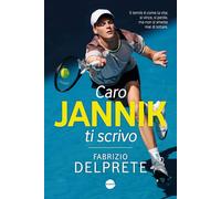 Caro Jannik ti scrivo