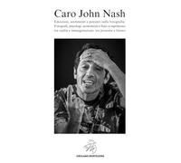 Caro John Nash