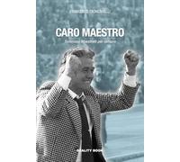 Caro maestro