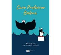 Caro maestro balena