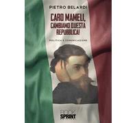 Caro Mameli, cambiamo questa Repubblica!