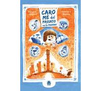 Caro me del passato me la pagherai!