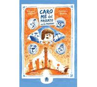 Caro me del passato me la pagherai!