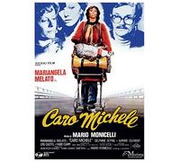Caro Michele