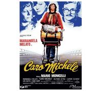 Caro Michele [DVD]