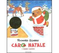 Caro Natale. Ediz. illustrata