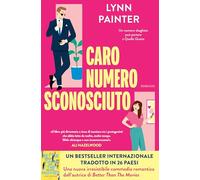 Caro numero sconosciuto