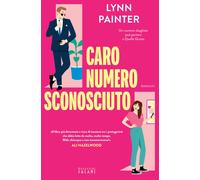 Caro numero sconosciuto