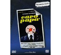 Caro Papa'