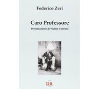 Caro professore