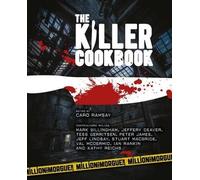 Caro Ramsay The Killer Cookbook (Tascabile)
