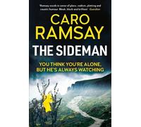 Caro Ramsay The Sideman (Tascabile) Anderson and Costello thrillers