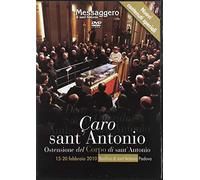 Caro sant'Antonio. DVD
