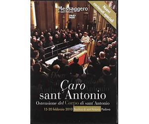 Caro sant'Antonio. DVD