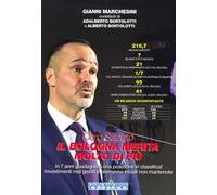 Caro Saputo, il Bologna merita molto di più