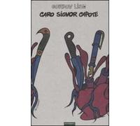 Caro signor Capote