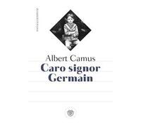 Caro signor Germain