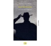 Caro Tex ti scrivo. Da grande farò il Carabiniere