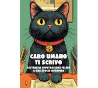 Caro umano ti scrivo