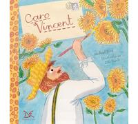 Caro Vincent. Ediz. a colori