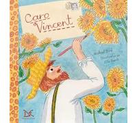 Caro Vincent. Ediz. a colori