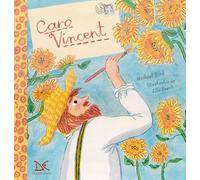 Caro Vincent. Ediz. a colori - Bird Michael