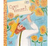 Caro Vincent. Ediz. a colori [Hardcover] [Dec 13, 2024] Bird, Michael and Beech,