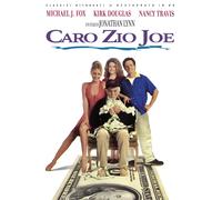 Caro Zio Joe (DVD) Kirk Douglas Michael J. Fox Nancy Travis Jonathan Lynn