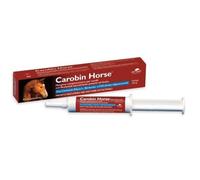 Carobin Horse Pasta Appetibile Siringa 100 G