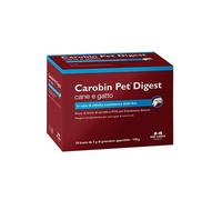 Carobin Pet Digest 30 Buste 5g