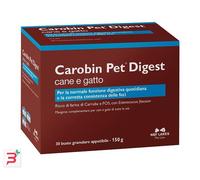 Carobin Pet Digest 30 Buste 5g