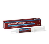 Carobin Pet Digest pasta appetibile NBF Lanes - 30 gr - 1° ORDINE? scegli lo sconto BZR5 / BZR20 + 200 punti fedeltà - Integratori per cani