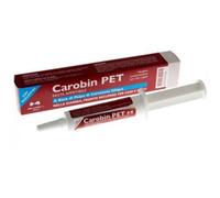 Carobin Pet Digest Pasta Appetibile Supporto Digestivo Per Animali 30g