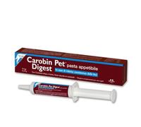Carobin Pet Digest Pasta per cane e gatto - 30 g