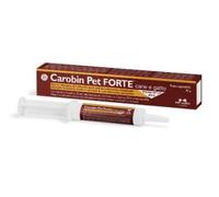 CAROBIN Pet Forte Pasta 30g