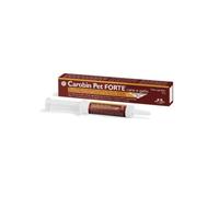 CAROBIN PET FORTE PASTA 30 G