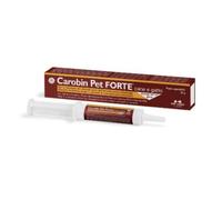 Carobin pet forte pasta 30g