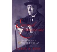 Carol A. Hess Sacred Passions (Copertina rigida)