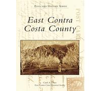 Carol A. Jensen East Contra Costa County, Ca. (Tascabile)